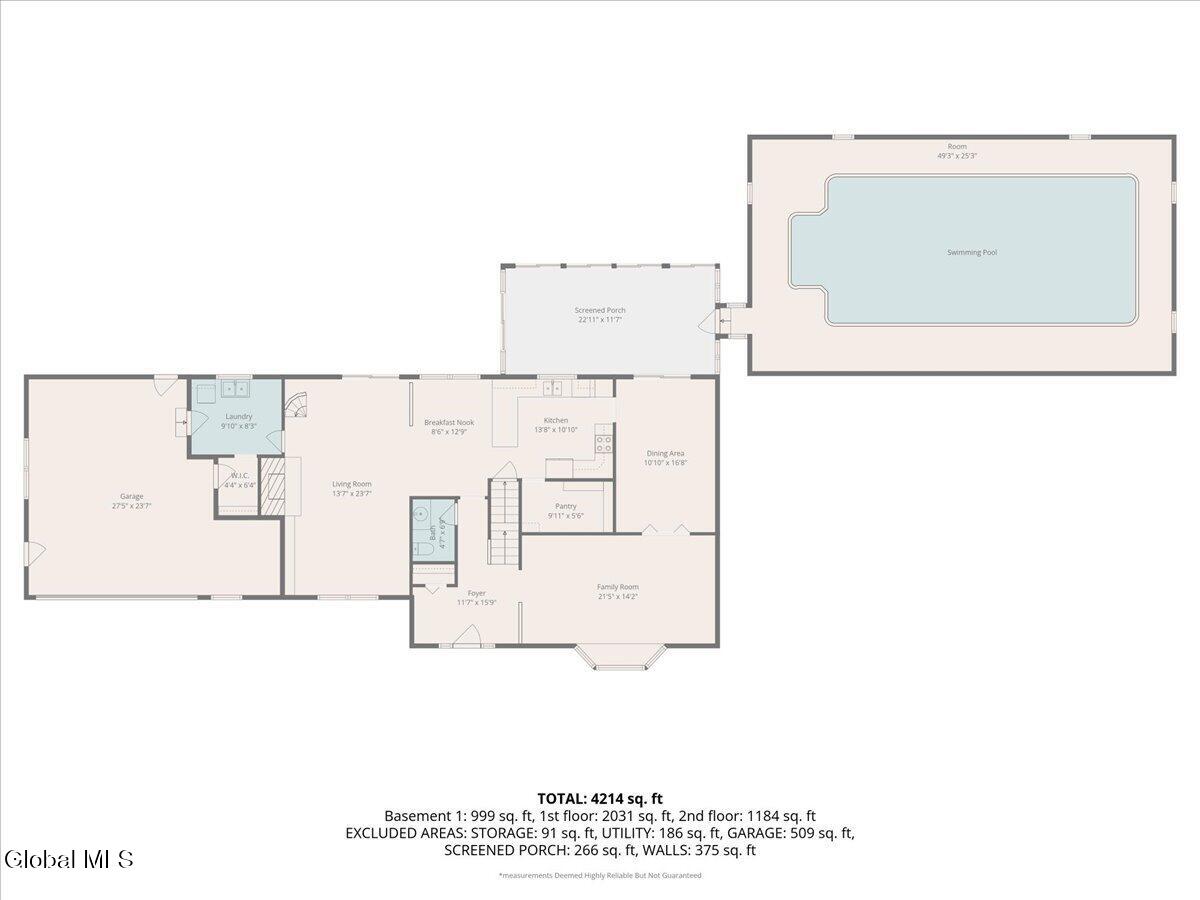 84 Climer Circle West Sand Lake NY 12196