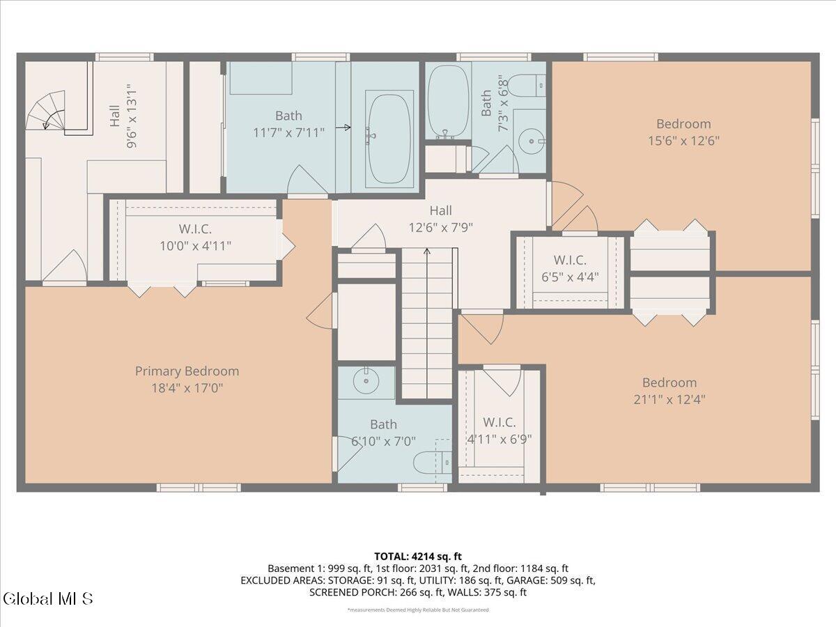 84 Climer Circle West Sand Lake NY 12196