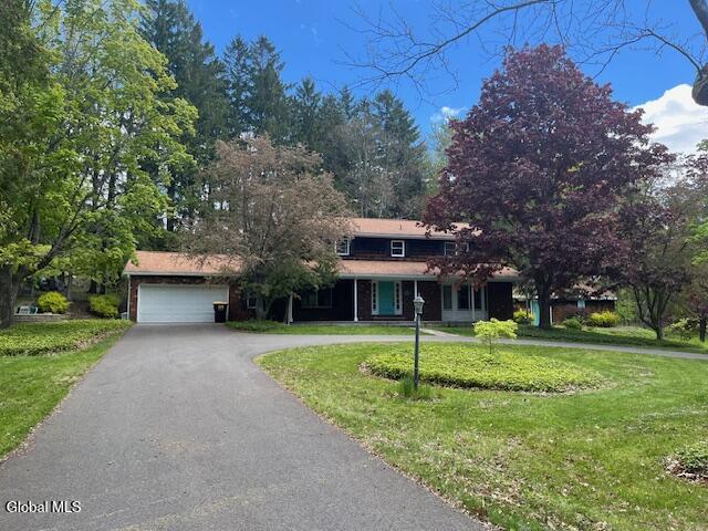 84 Climer Circle West Sand Lake NY 12196