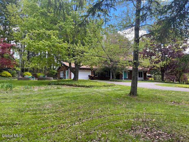 84 Climer Circle West Sand Lake NY 12196