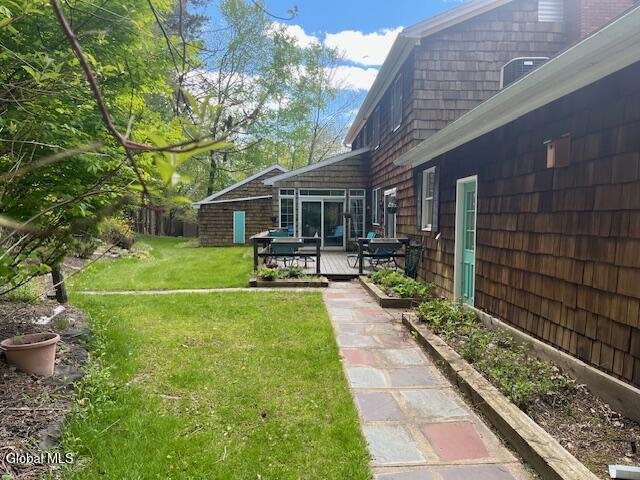 84 Climer Circle West Sand Lake NY 12196
