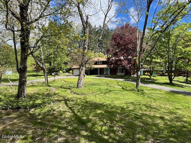 84 Climer Circle West Sand Lake NY 12196