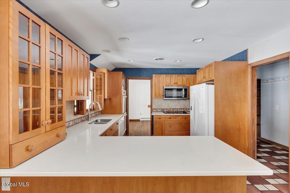 84 Climer Circle West Sand Lake NY 12196