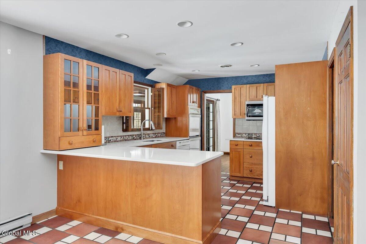 84 Climer Circle West Sand Lake NY 12196