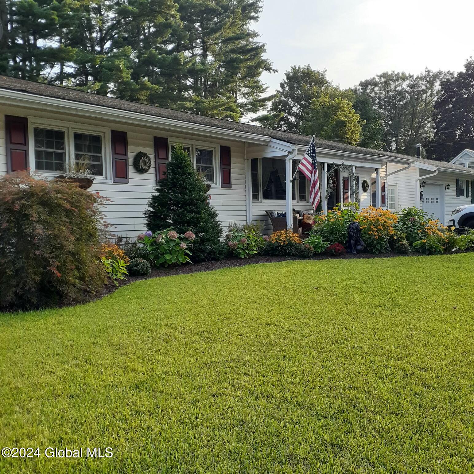 30 E Laclaire Street Hudson Falls NY 12839
