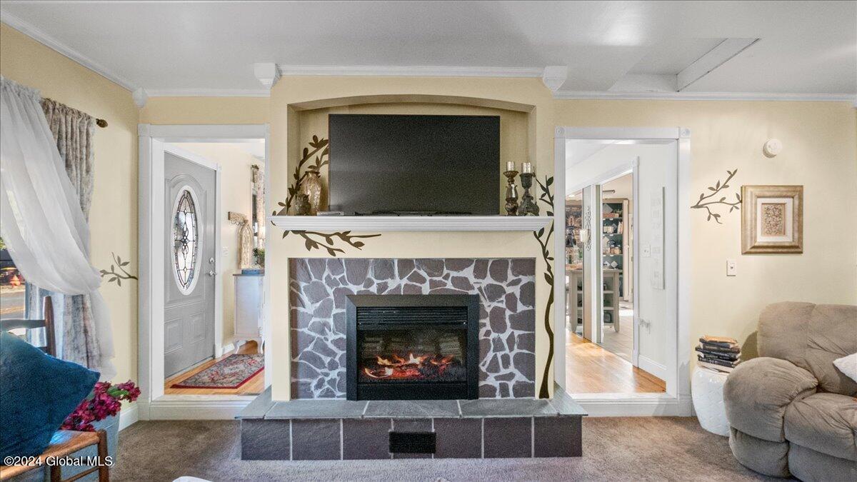 30 E Laclaire Street Hudson Falls NY 12839