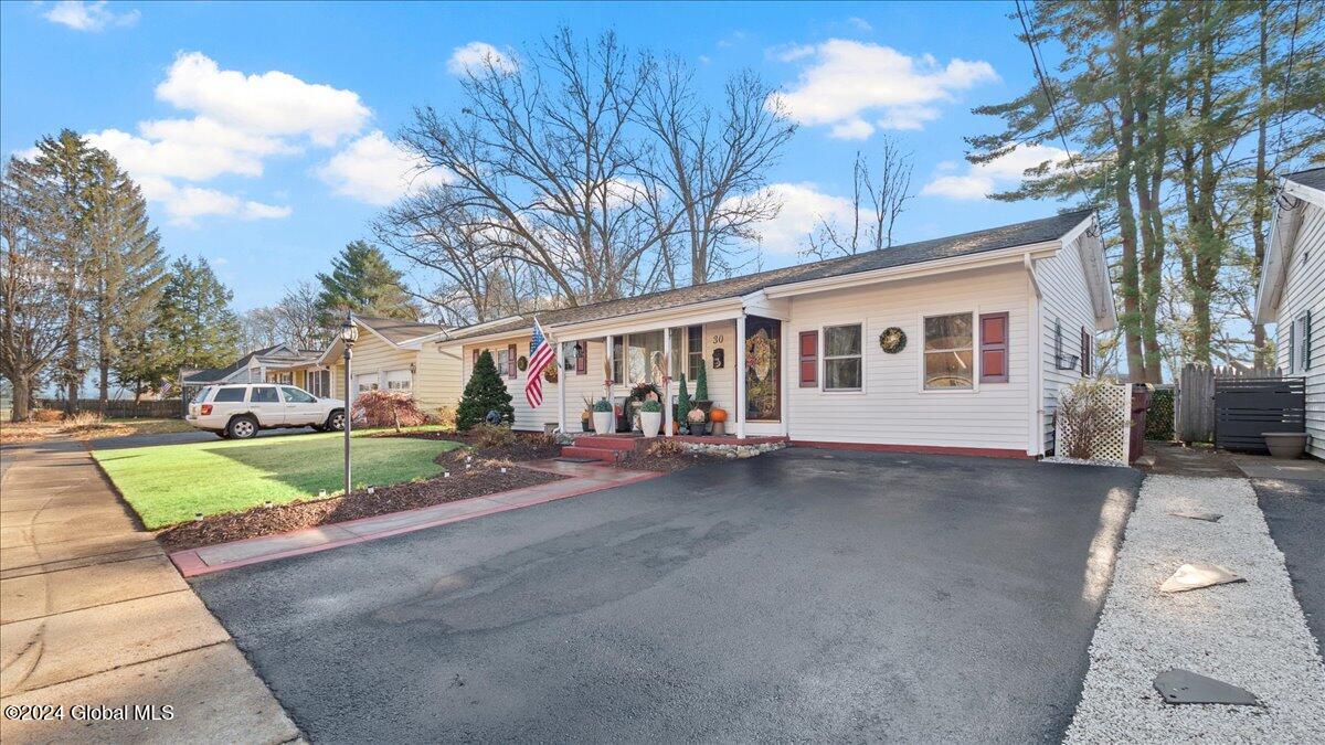 30 E Laclaire Street Hudson Falls NY 12839