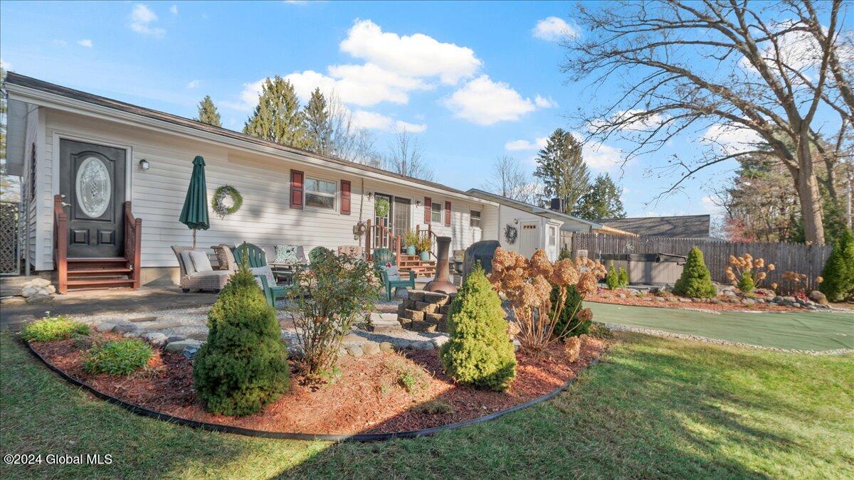 30 E Laclaire Street Hudson Falls NY 12839