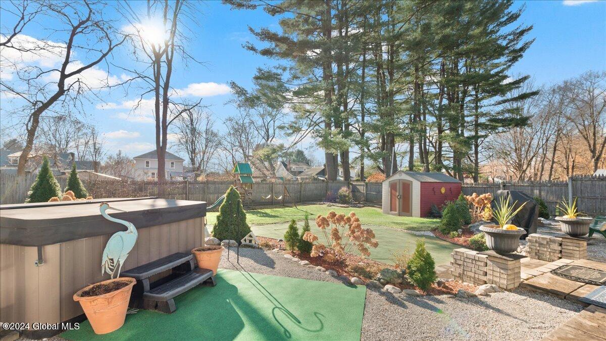 30 E Laclaire Street Hudson Falls NY 12839