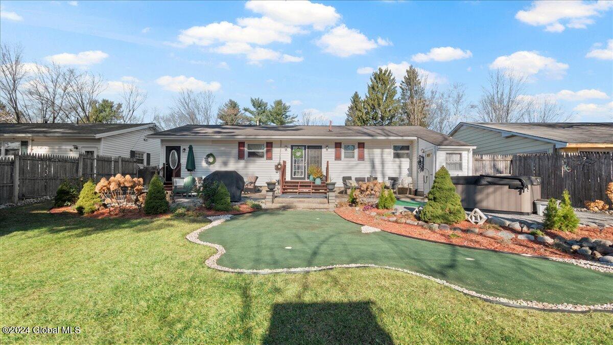 30 E Laclaire Street Hudson Falls NY 12839