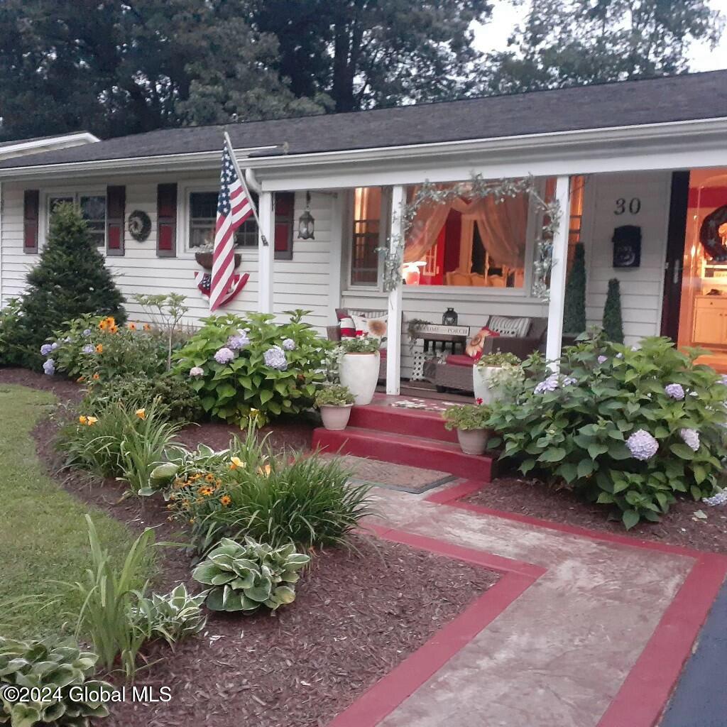 30 E Laclaire Street Hudson Falls NY 12839