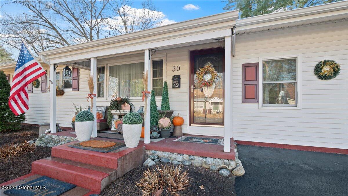 30 E Laclaire Street Hudson Falls NY 12839