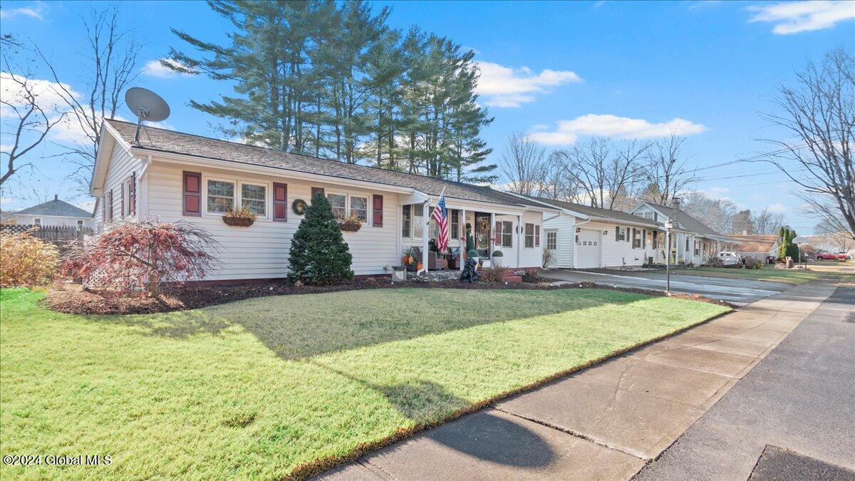 30 E Laclaire Street Hudson Falls NY 12839