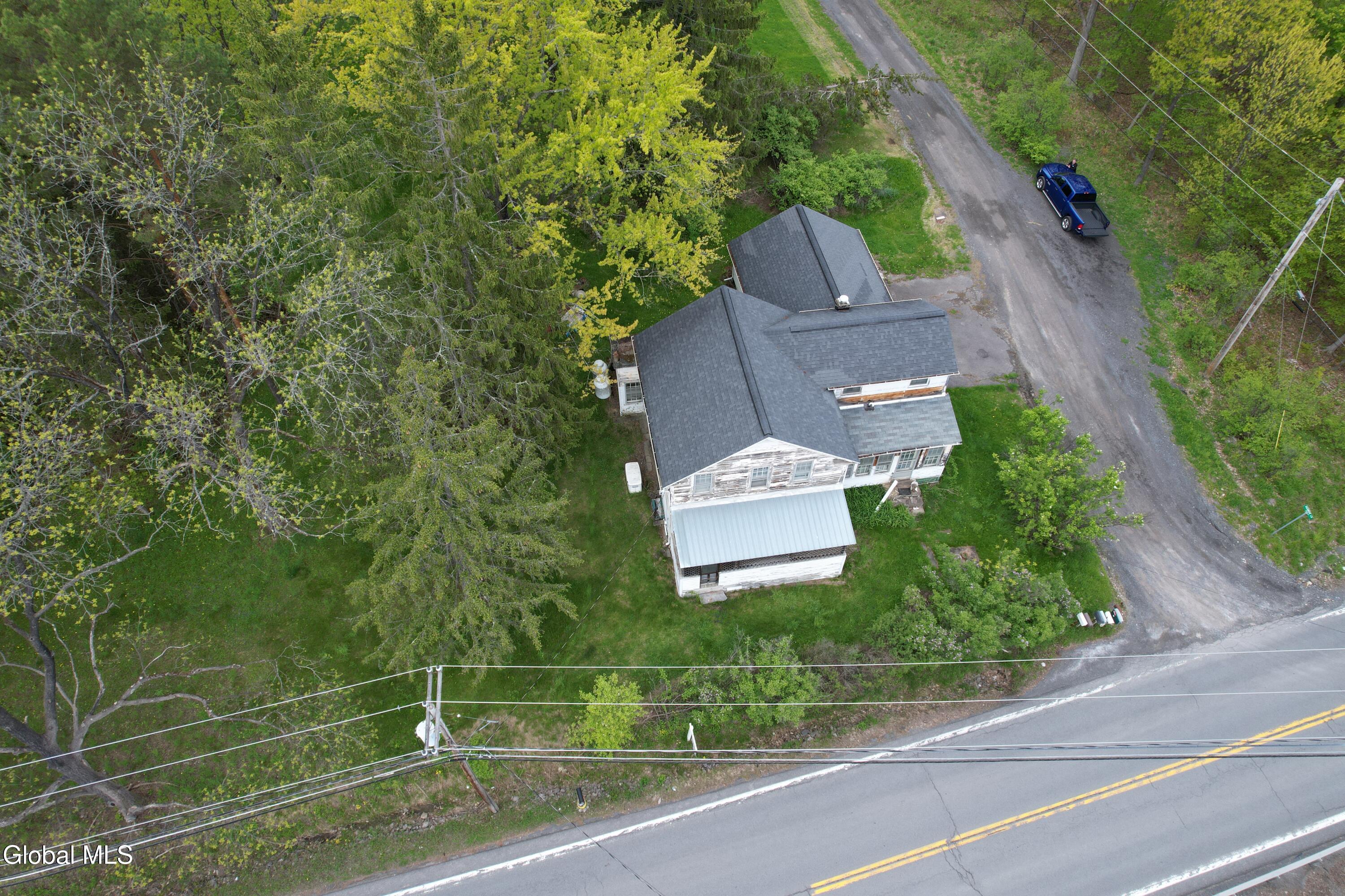 3 Agawam Lane Altamont NY 12009