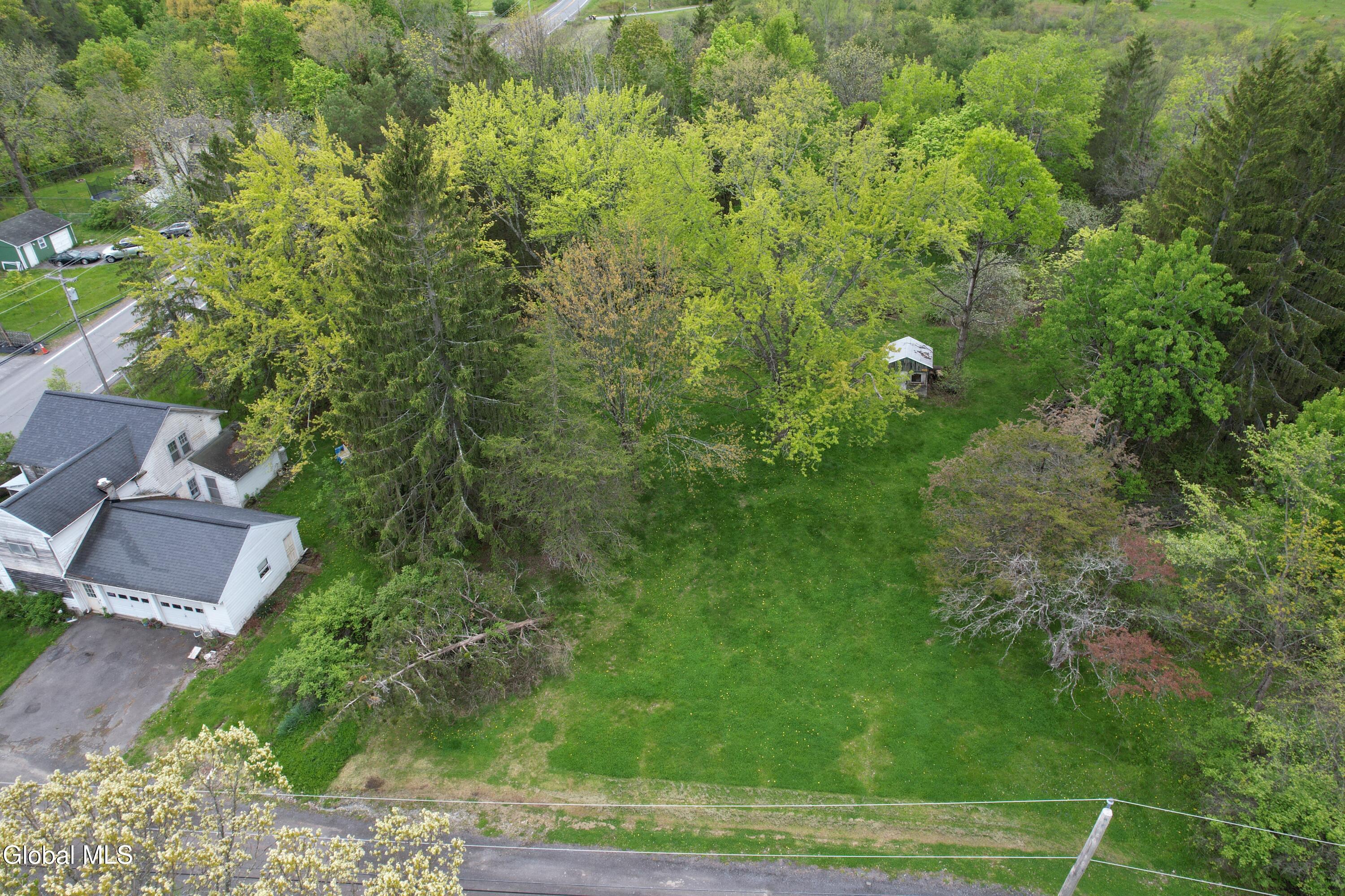 3 Agawam Lane Altamont NY 12009