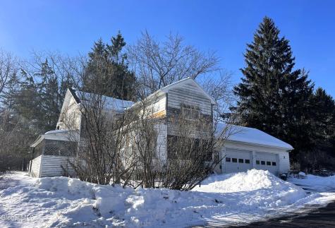 3 Agawam Lane Altamont NY 12009