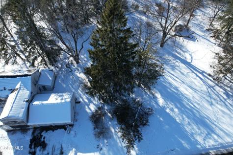 3 Agawam Lane Altamont NY 12009