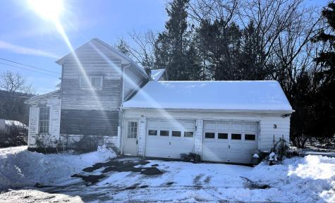 3 Agawam Lane Altamont NY 12009