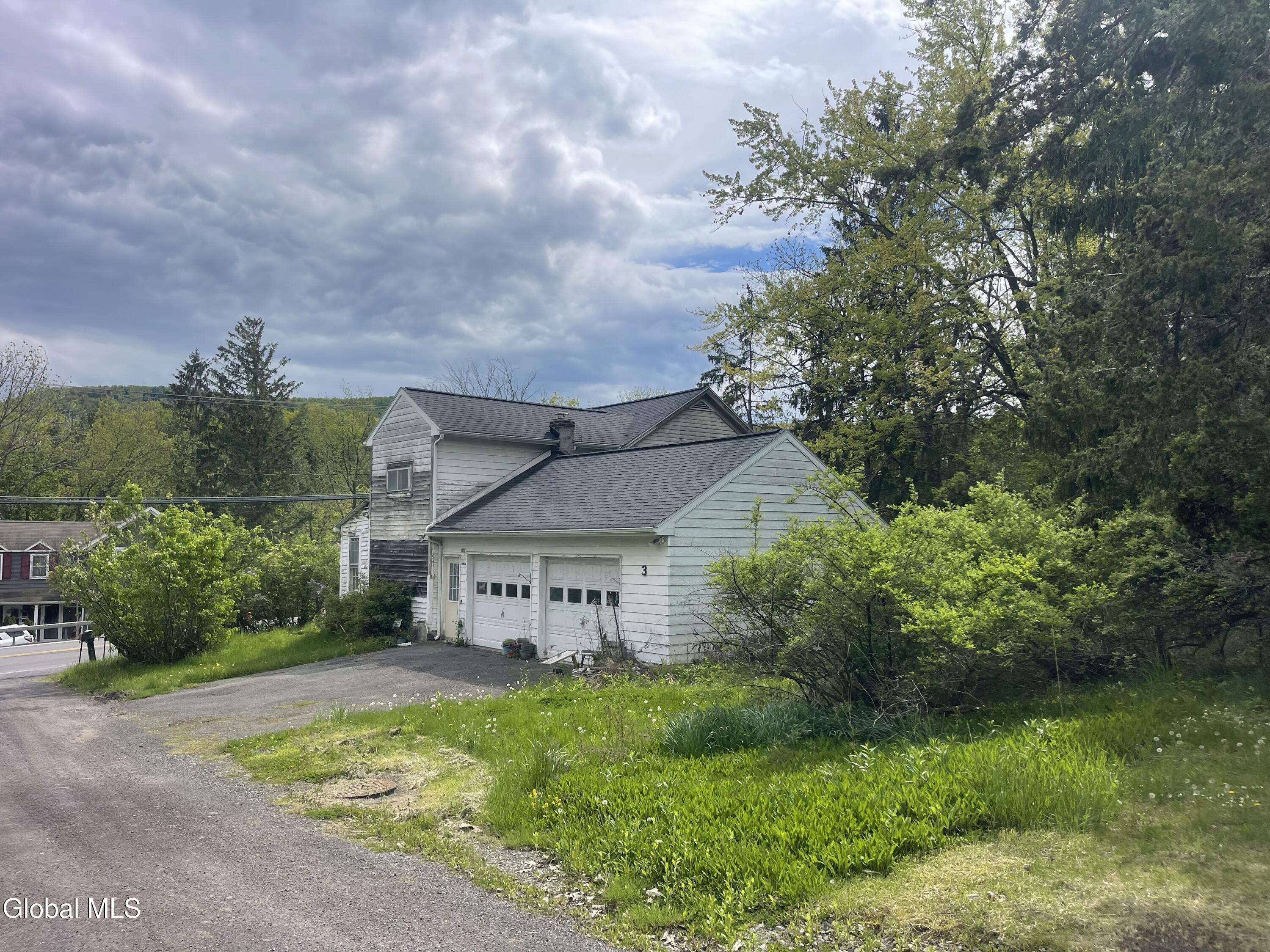 3 Agawam Lane Altamont NY 12009