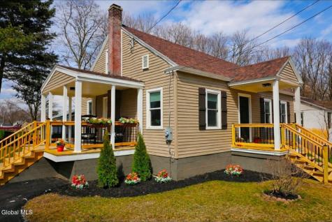 14 7th Avenue Hudson Falls NY 12839