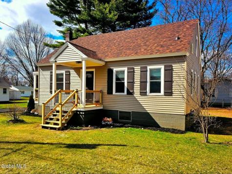 14 7th Avenue Hudson Falls NY 12839