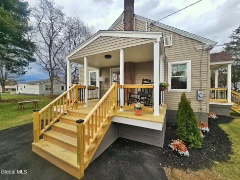 14 7th Avenue Hudson Falls NY 12839