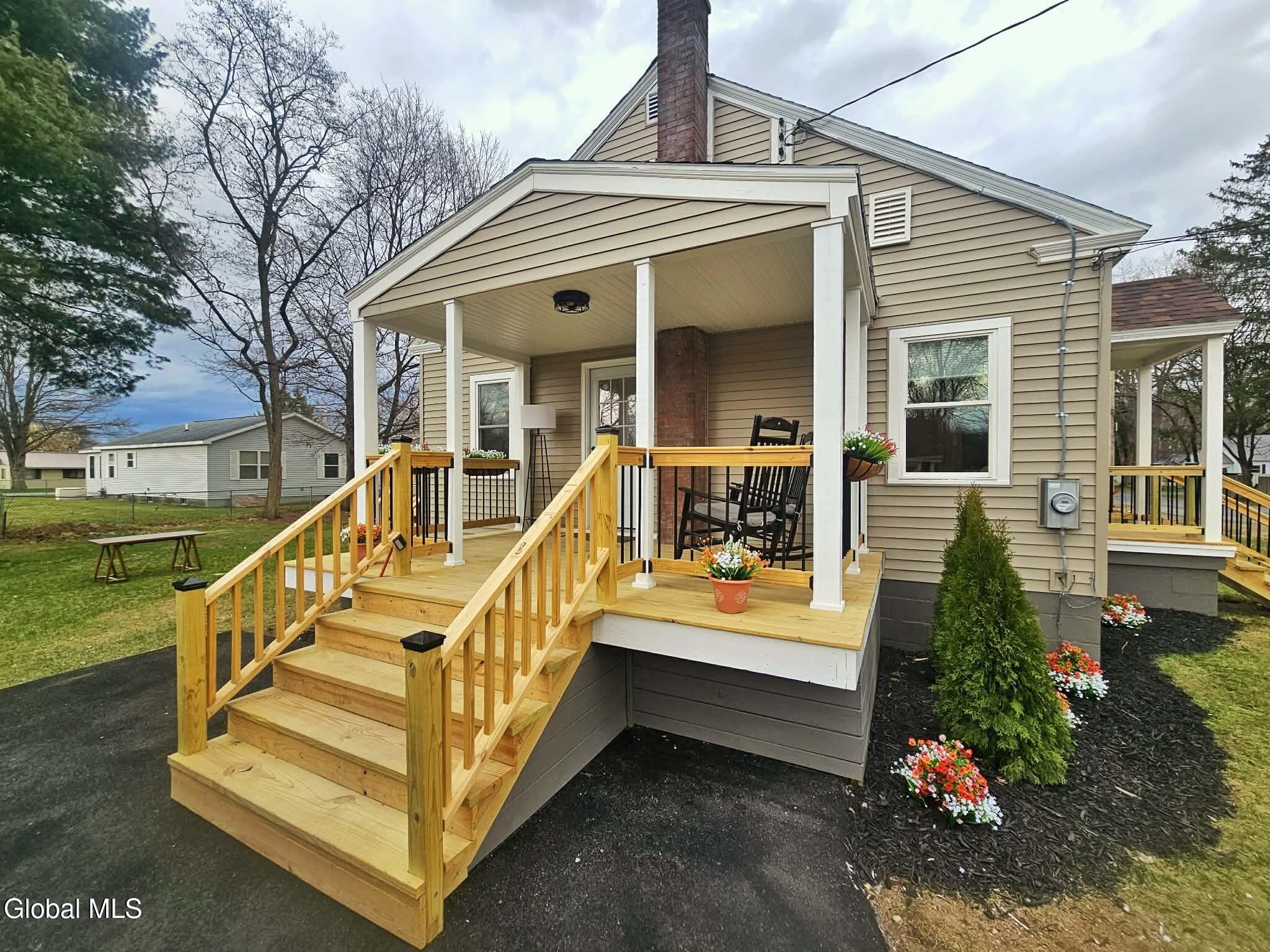 14 7th Avenue Hudson Falls NY 12839