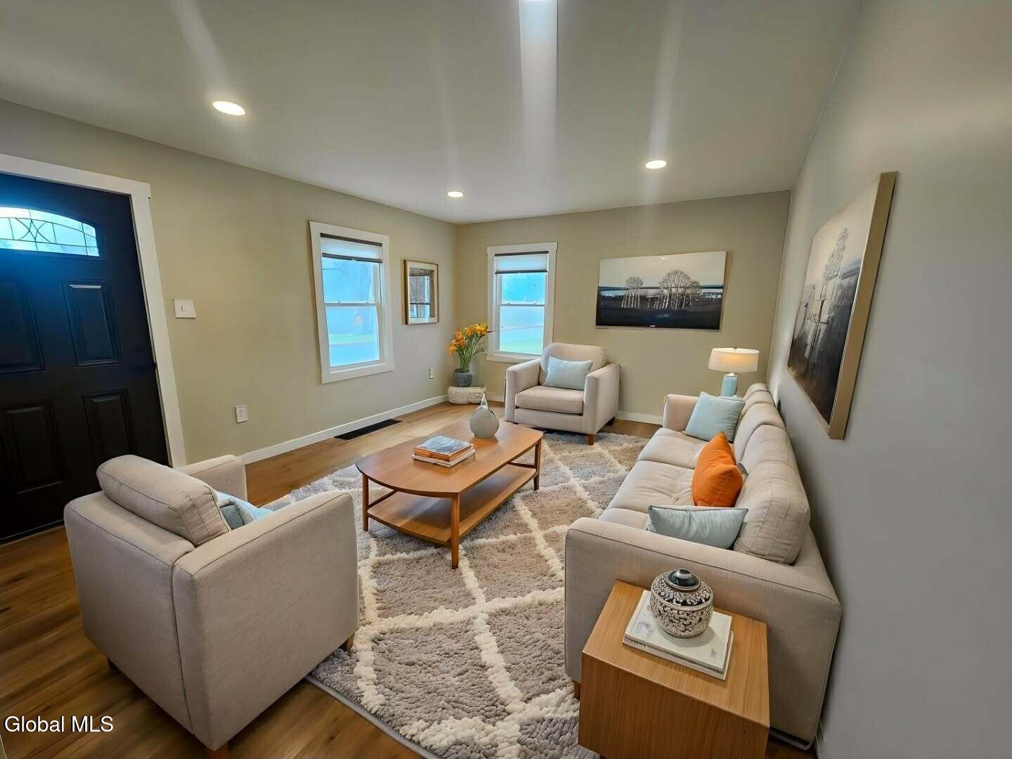 14 7th Avenue Hudson Falls NY 12839