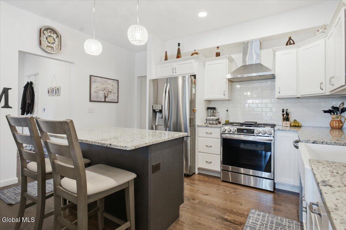 19 Highpointe Drive Queensbury NY 12804