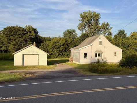 2827 Berne Altamont Road Berne NY 12023