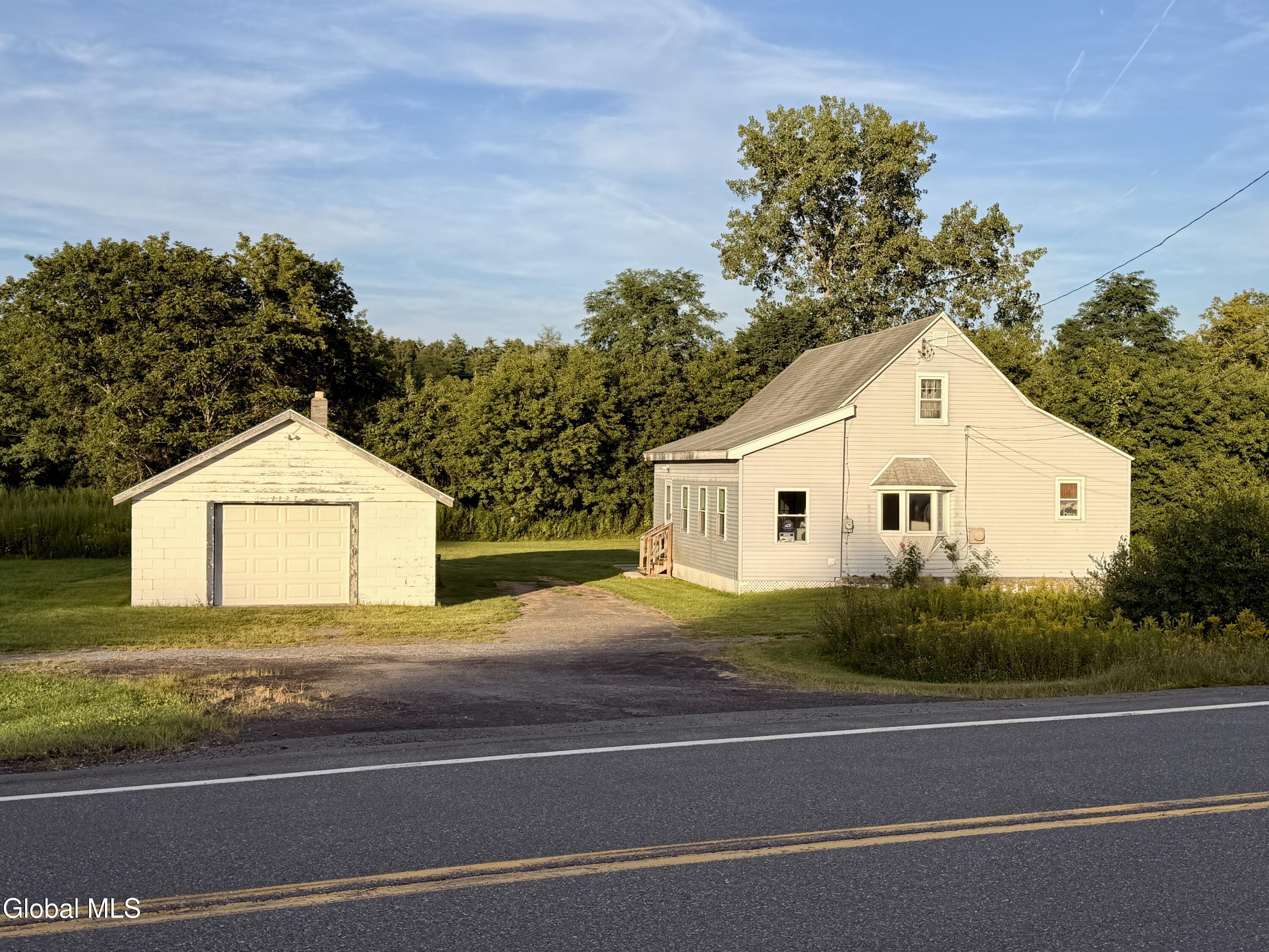 2827 Berne Altamont Road Berne NY 12023