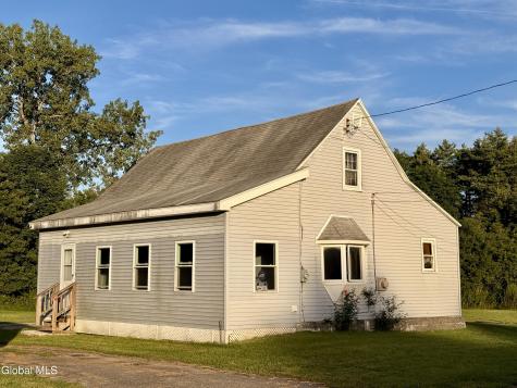 2827 Berne Altamont Road Berne NY 12023