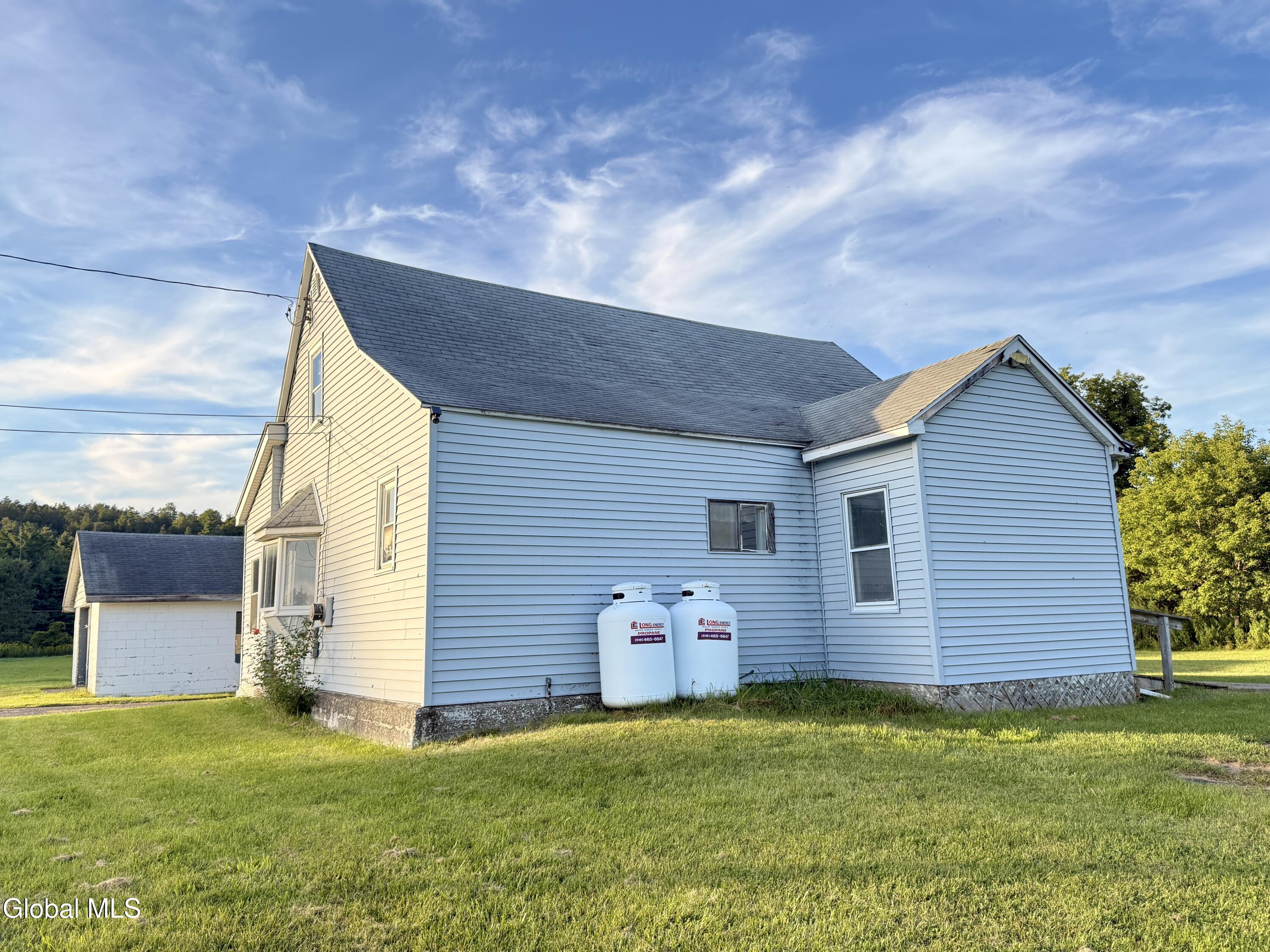 2827 Berne Altamont Road Berne NY 12023