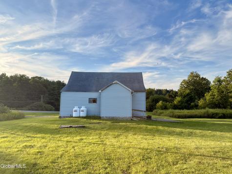 2827 Berne Altamont Road Berne NY 12023
