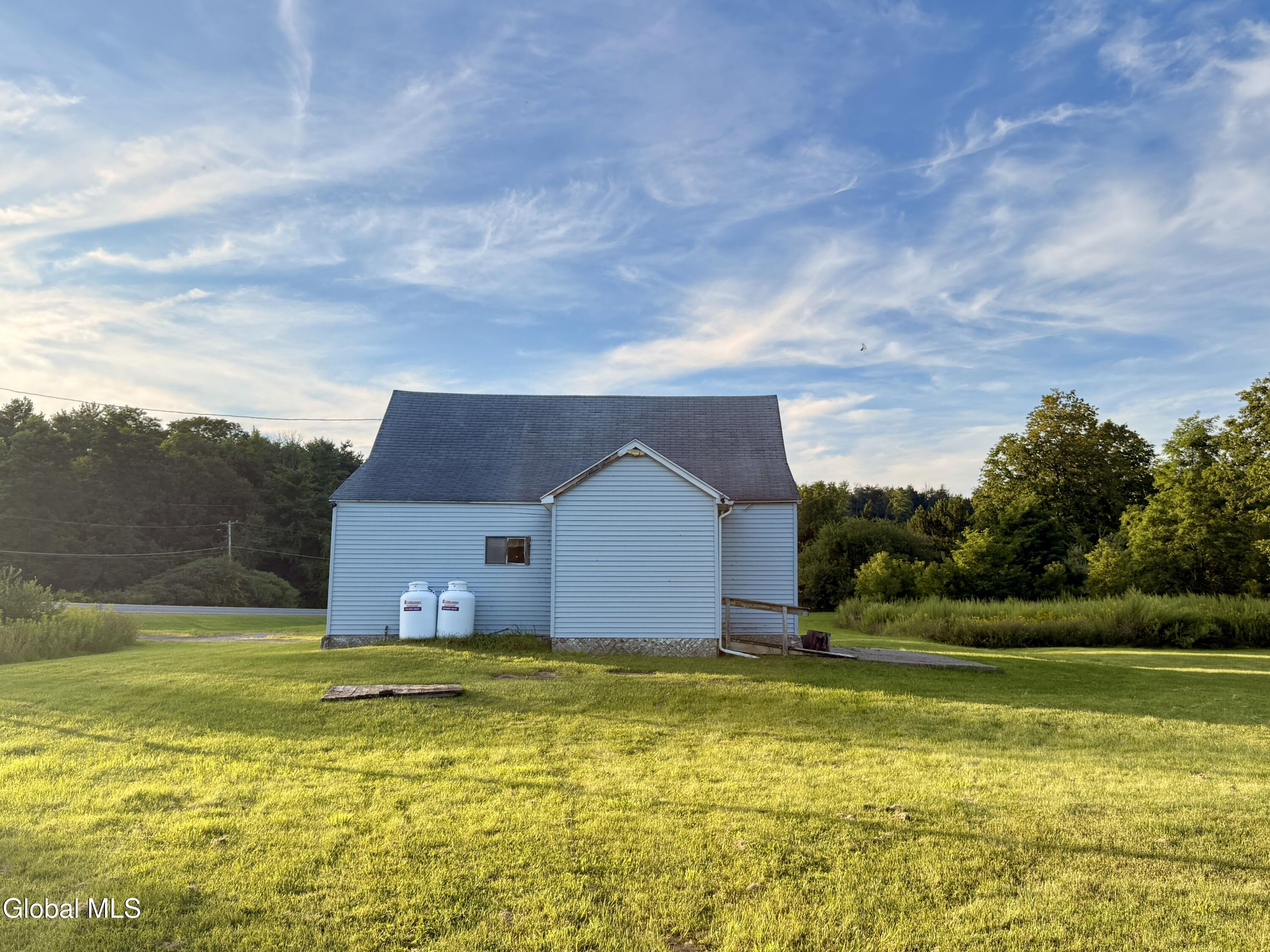 2827 Berne Altamont Road Berne NY 12023