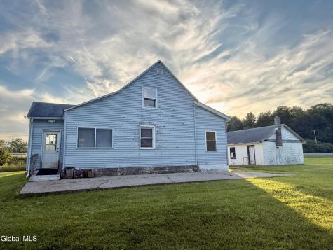 2827 Berne Altamont Road Berne NY 12023