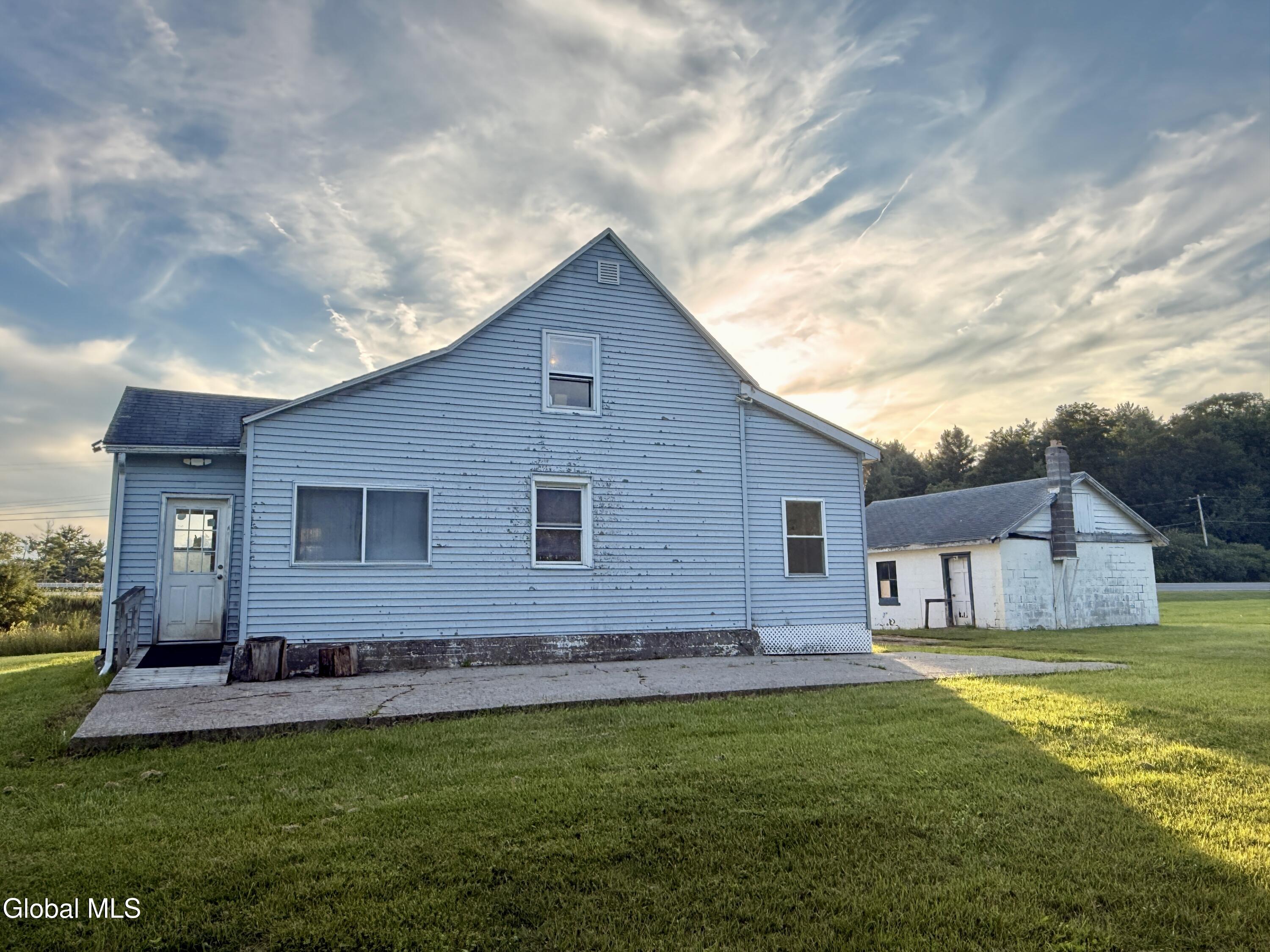 2827 Berne Altamont Road Berne NY 12023
