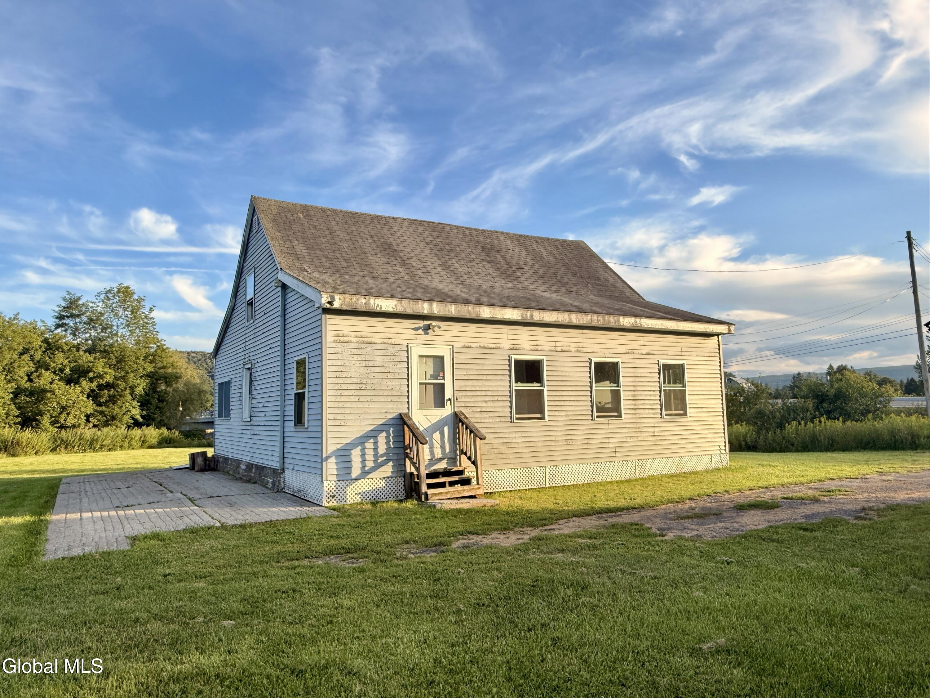 2827 Berne Altamont Road Berne NY 12023