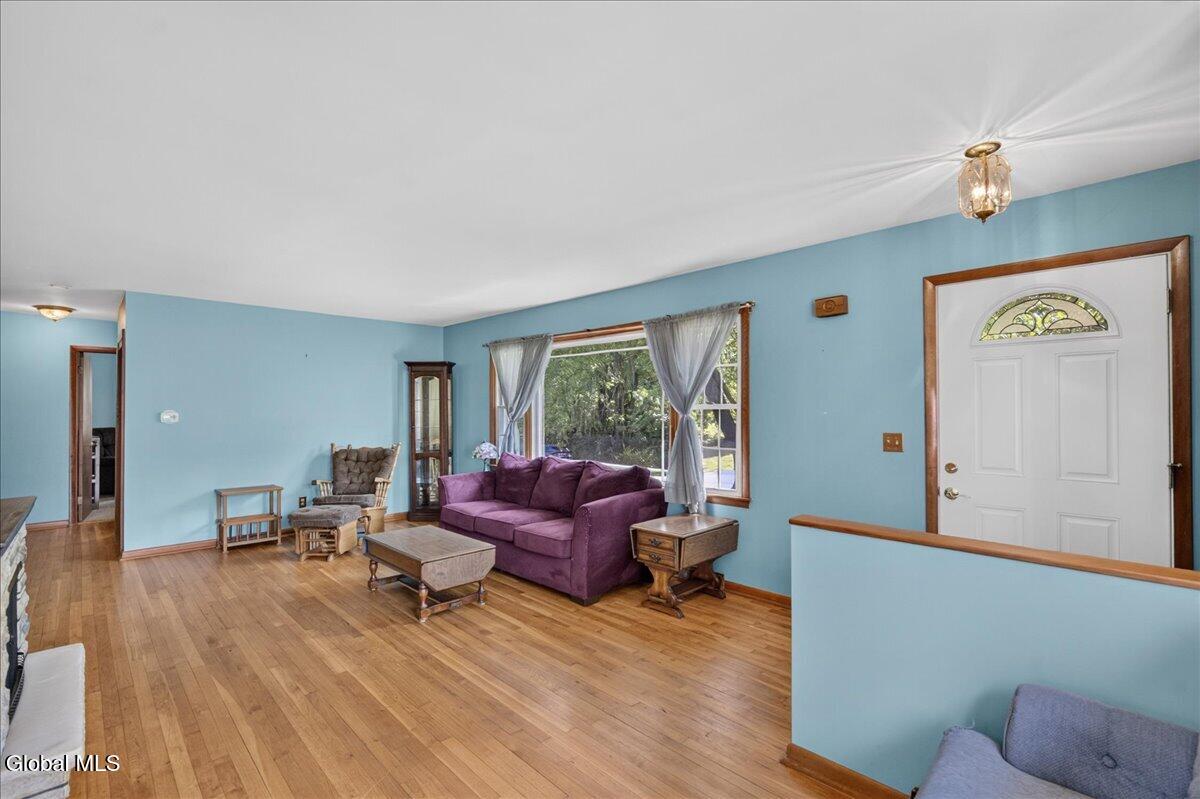31 Brunswick Park Drive Troy NY 12180