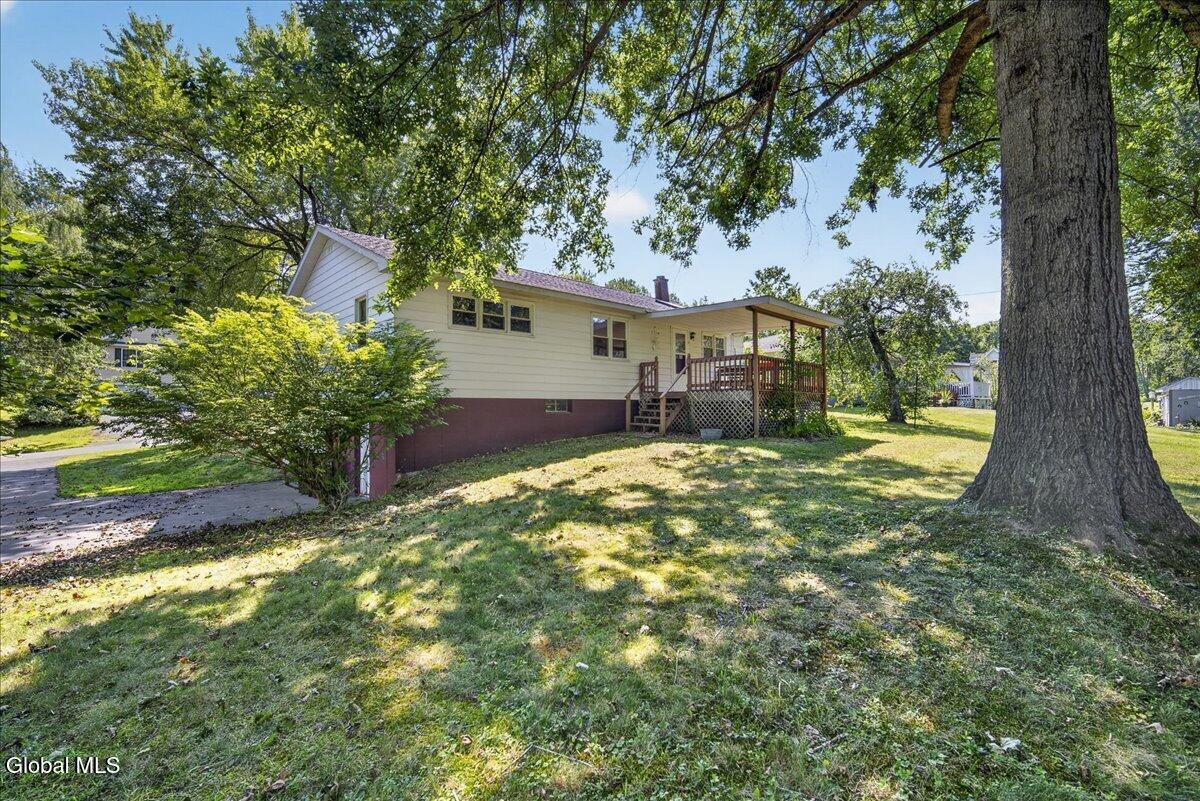 31 Brunswick Park Drive Troy NY 12180
