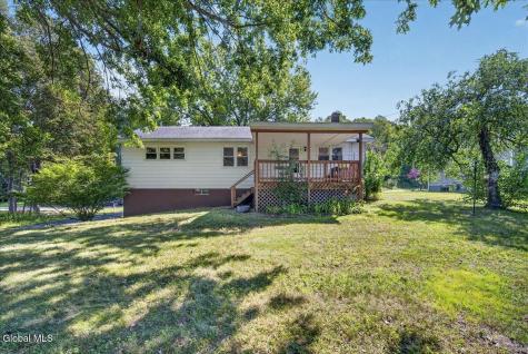 31 Brunswick Park Drive Troy NY 12180