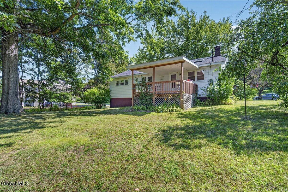 31 Brunswick Park Drive Troy NY 12180