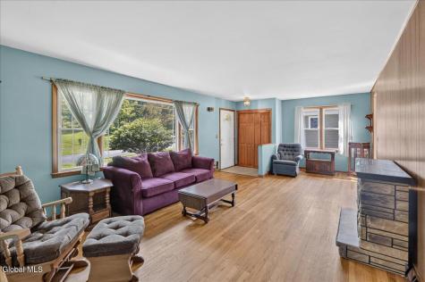 31 Brunswick Park Drive Troy NY 12180