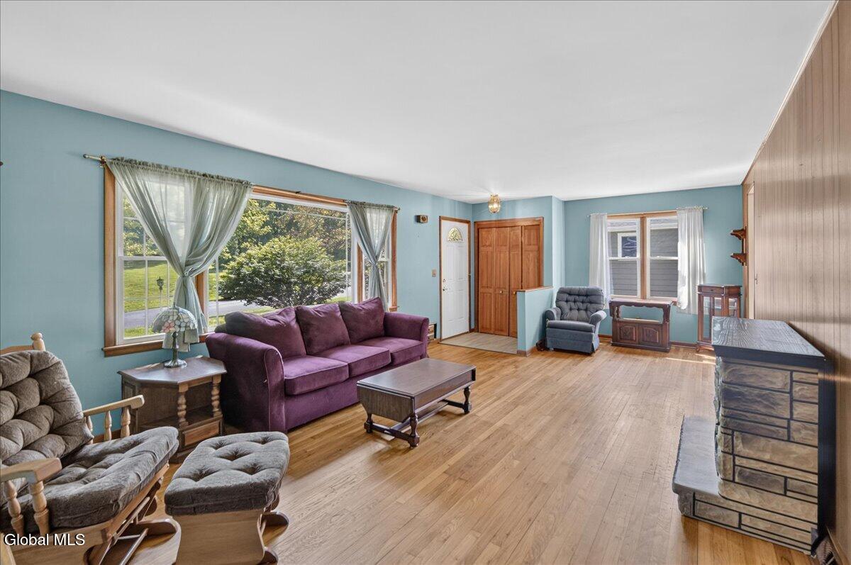 31 Brunswick Park Drive Troy NY 12180