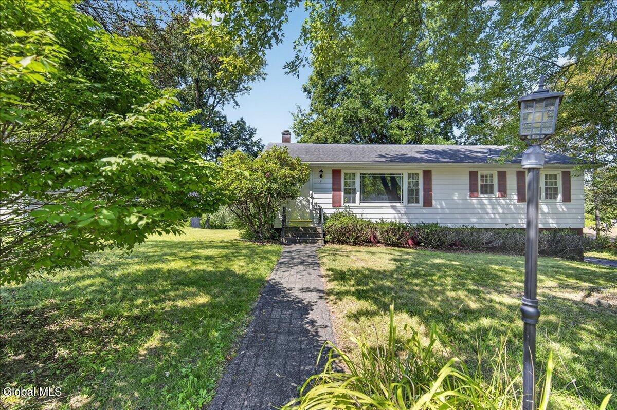 31 Brunswick Park Drive Troy NY 12180