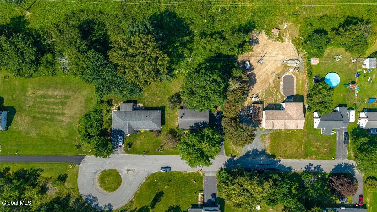 31 Brunswick Park Drive Troy NY 12180