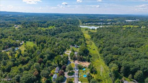 31 Brunswick Park Drive Troy NY 12180