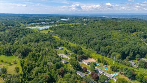 31 Brunswick Park Drive Troy NY 12180
