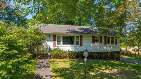 31 Brunswick Park Drive Troy NY 12180