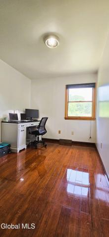 16 Warwick Way Niskayuna NY 12309